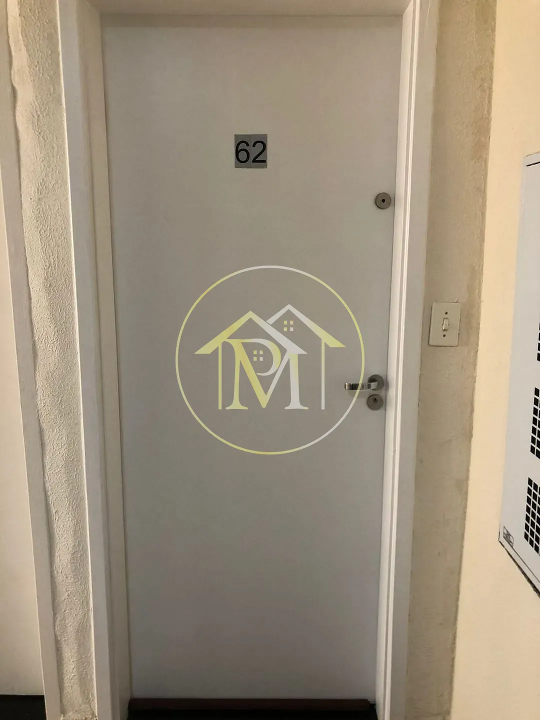 Apartamento, 2 quartos, 58 m² - Foto 6