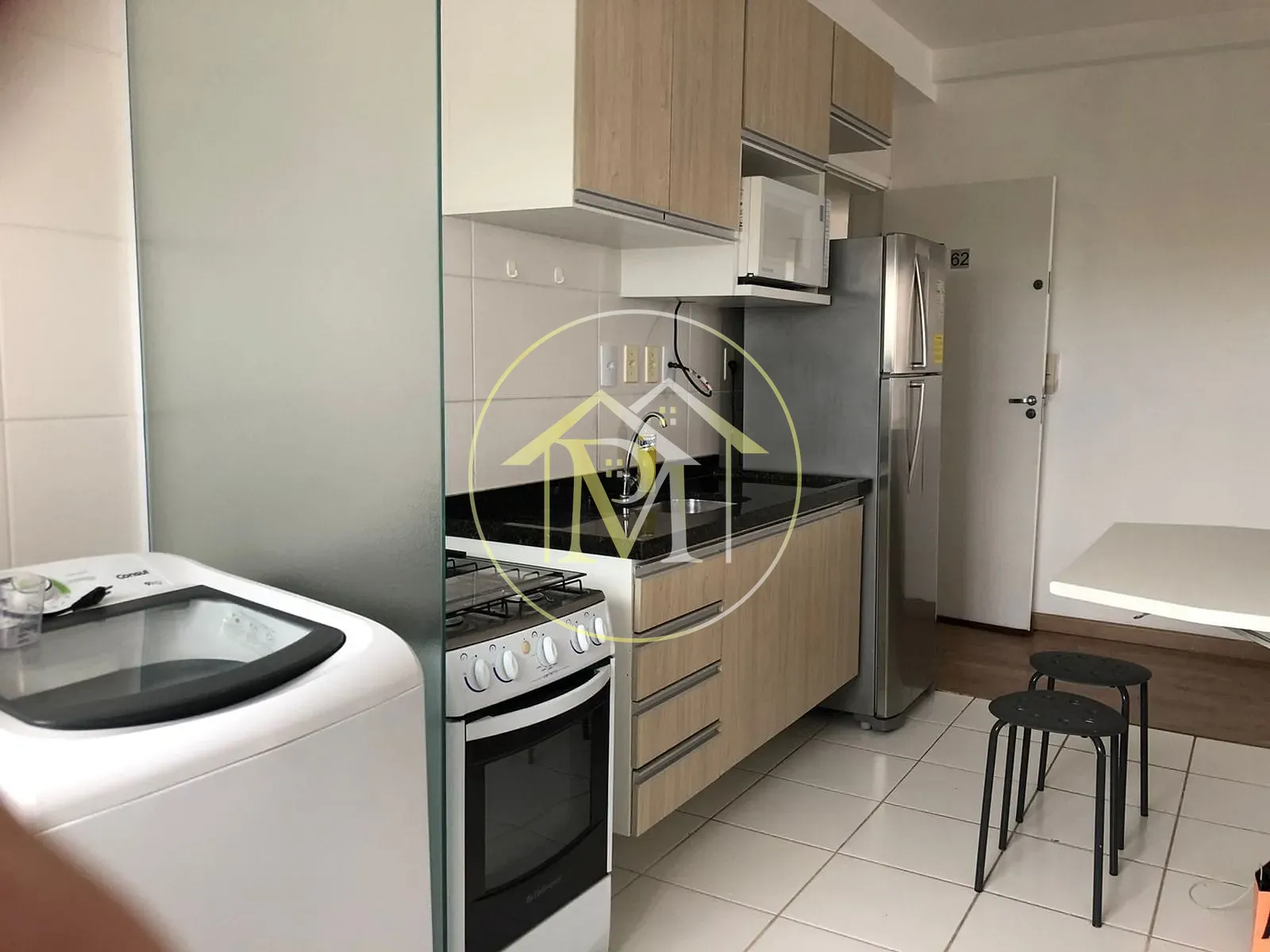 Apartamento, 2 quartos, 58 m² - Foto 9