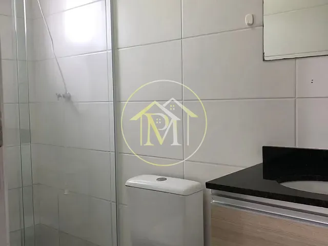 Apartamento 2 quartos e 2 banheiros, para alugar, no bairro Parque Bela Vista em Votorantim