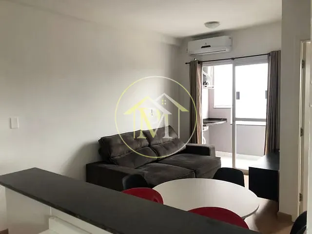 Apartamento 2 quartos e 2 banheiros, para alugar, no bairro Parque Bela Vista em Votorantim