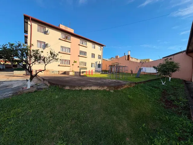 Apartamento 3 quartos e 1 banheiro, à venda, no bairro Jardim Imagawa em Londrina