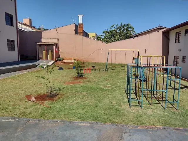 Apartamento 3 quartos e 1 banheiro, à venda, no bairro Jardim Imagawa em Londrina