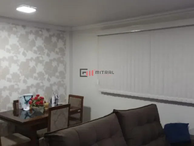 Apartamento 3 quartos e 1 banheiro, à venda, no bairro Jardim Imagawa em Londrina