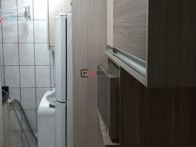 Apartamento 3 quartos e 1 banheiro, à venda, no bairro Jardim Imagawa em Londrina