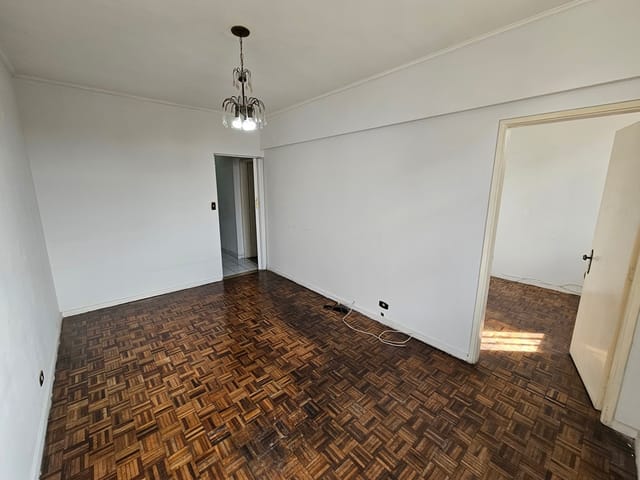 Foto do Apartamento - Apartamento Amplo no Centro de SBC – 2 Dorms. – Rua Rio Branco (Próximo à Marechal) | Imobiliária M&M