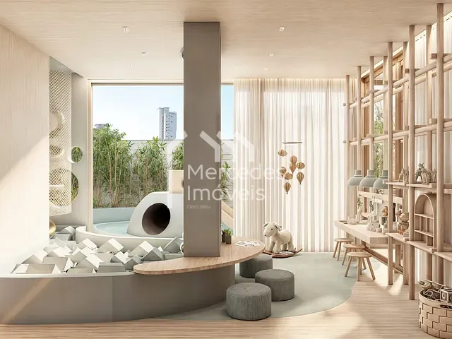 Lançamento 3 quartos e 4 banheiros, disponível, no bairro Fazenda em Itajaí