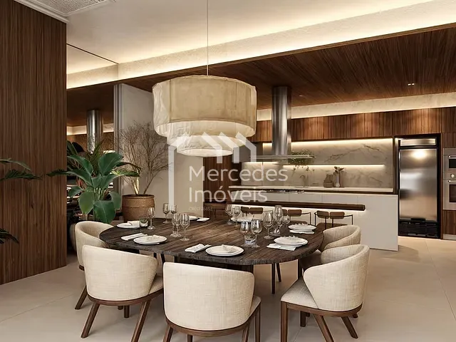 Lançamento 3 quartos e 4 banheiros, disponível, no bairro Fazenda em Itajaí