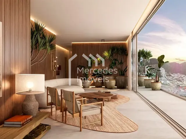Lançamento 3 quartos e 4 banheiros, disponível, no bairro Fazenda em Itajaí