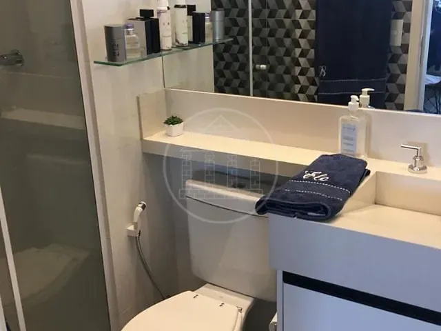 Apartamento 1 quarto e 1 banheiro, à venda, no bairro Vila Alexandria em São Paulo