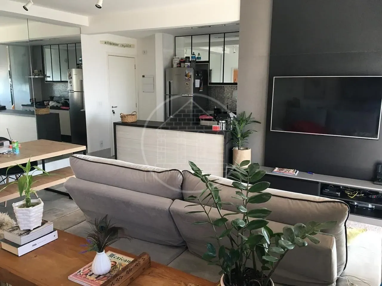 Apartamento, 1 quarto, 64 m² - Foto 11