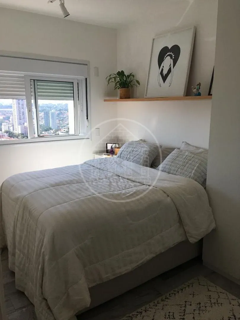 Apartamento, 1 quarto, 64 m² - Foto 5