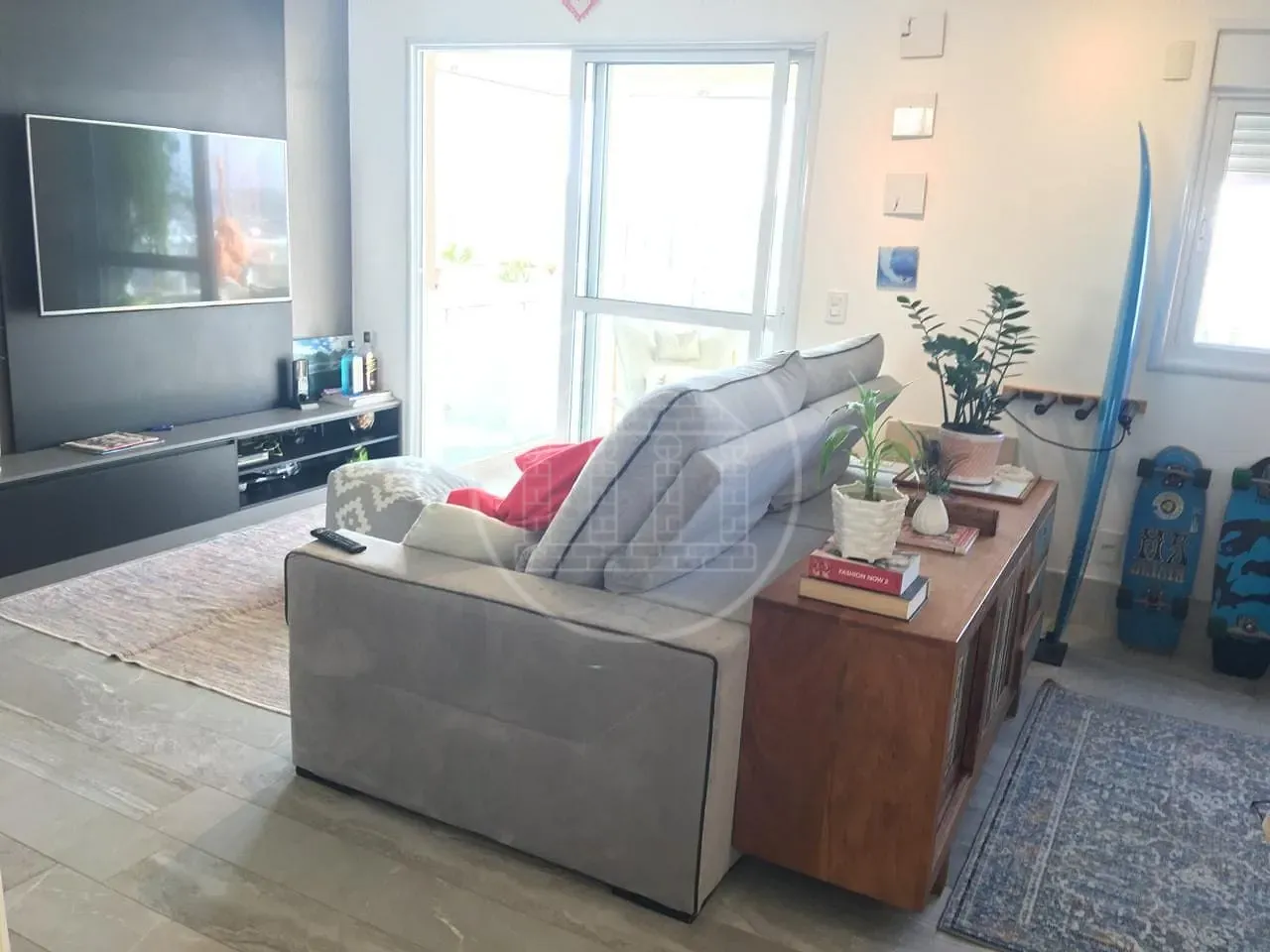 Apartamento, 1 quarto, 64 m² - Foto 13