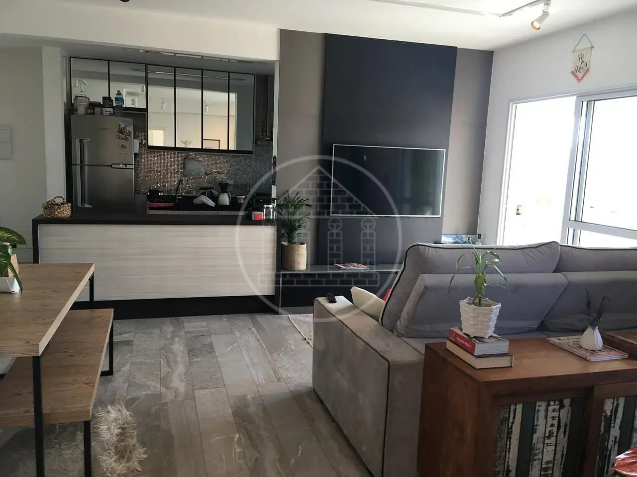 Apartamento, 1 quarto, 64 m² - Foto 10