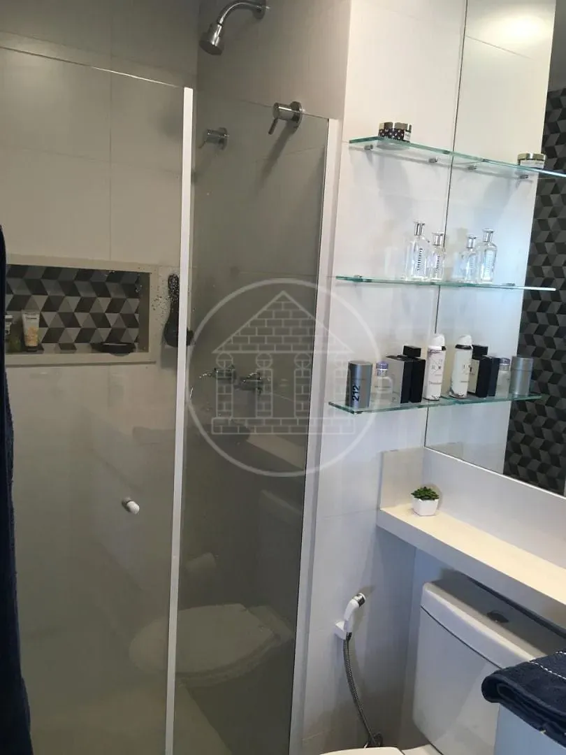 Apartamento, 1 quarto, 64 m² - Foto 4