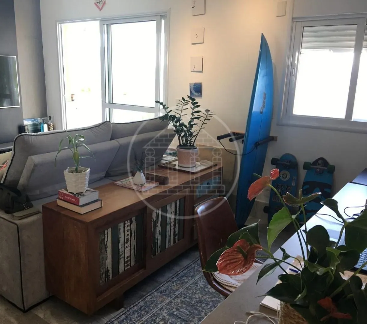Apartamento, 1 quarto, 64 m² - Foto 7