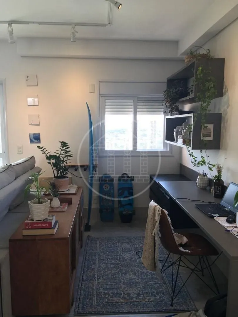 Apartamento, 1 quarto, 64 m² - Foto 12