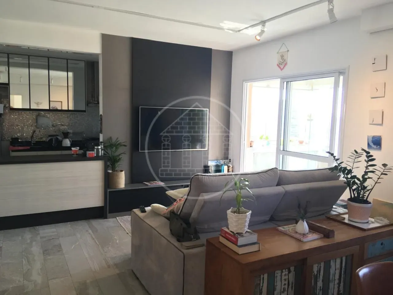 Apartamento, 1 quarto, 64 m² - Foto 6