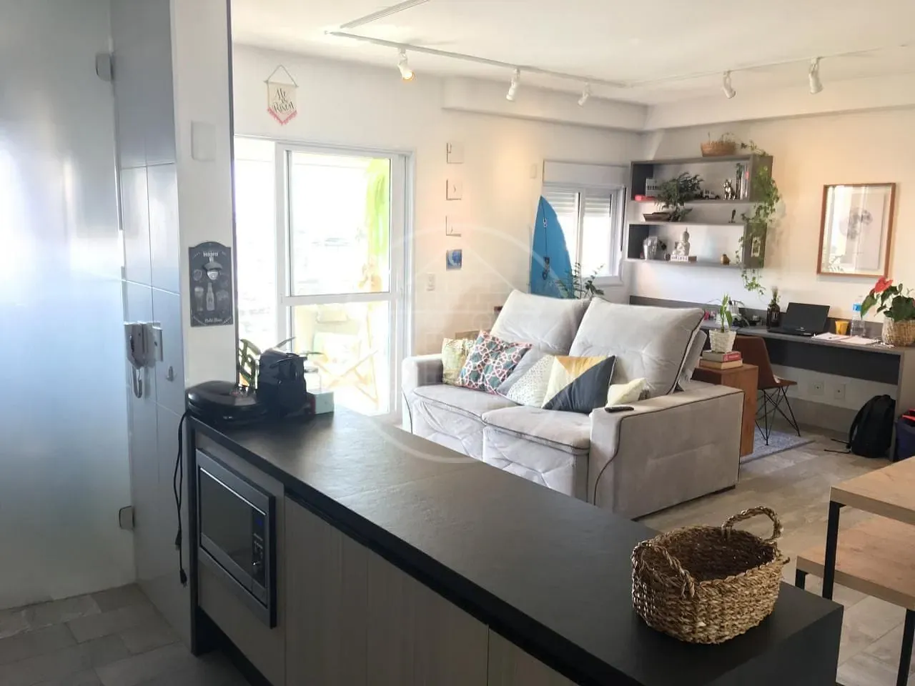 Apartamento, 1 quarto, 64 m² - Foto 8