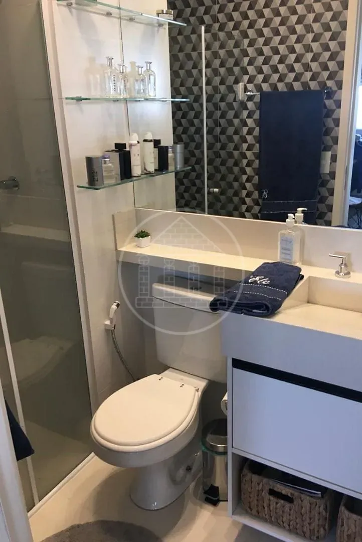 Apartamento, 1 quarto, 64 m² - Foto 3