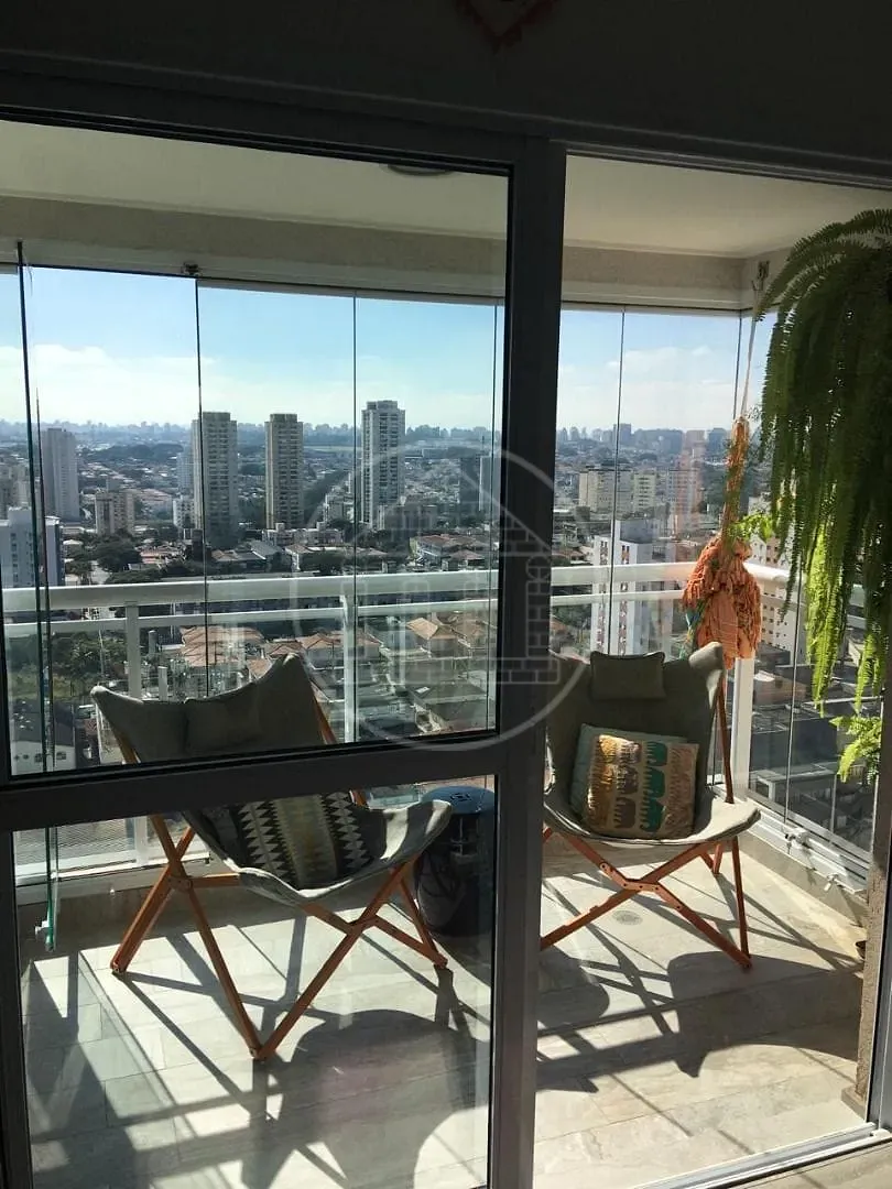 Apartamento, 1 quarto, 64 m² - Foto 2