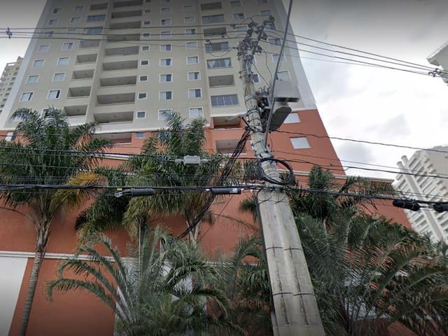 Foto do Apartamento - Apartamento com 2 dormitórios para alugar, 65 m² por R$ 1.950,00/mês - Jardim Aquarius - São José dos Campos/SP | RUSSI IMÓVEIS