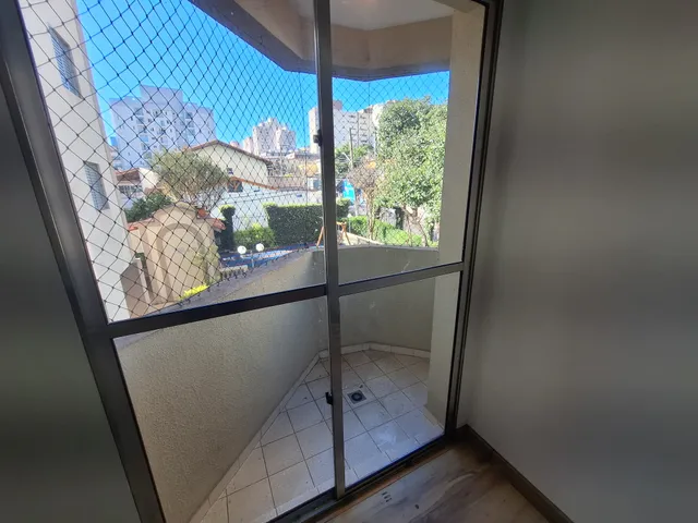 Foto do Apartamento - Bom Apartamento para locação, 54m², 2 Dormitórios, 1 Vaga (Fixa e Livre), Limão, São Paulo, SP | Sell Imóveis