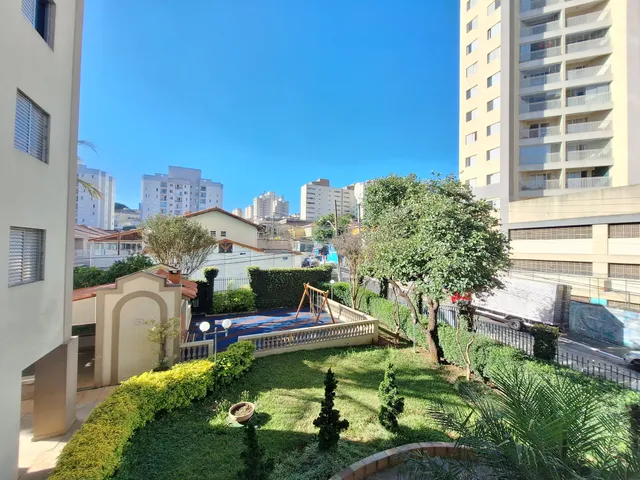 Foto do Apartamento - Bom Apartamento para locação, 54m², 2 Dormitórios, 1 Vaga (Fixa e Livre), Limão, São Paulo, SP | Sell Imóveis
