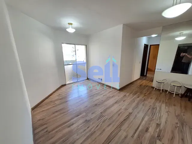Apartamento 2 quartos e 1 banheiro, para alugar, no bairro Limão em São Paulo
