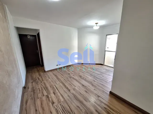 Apartamento 2 quartos e 1 banheiro, para alugar, no bairro Limão em São Paulo