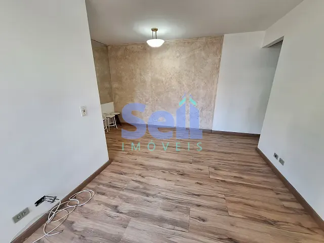 Apartamento 2 quartos e 1 banheiro, para alugar, no bairro Limão em São Paulo