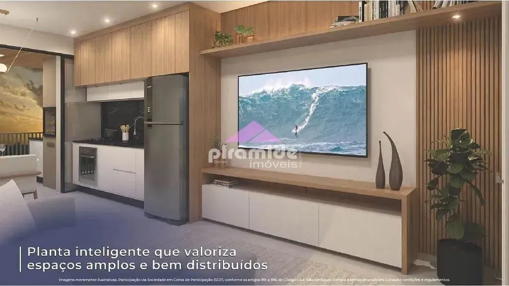 Apartamento, 1 quarto, 50 m² - Foto 7
