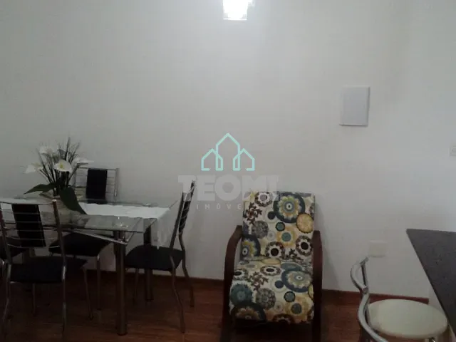 Apartamento 2 quartos e 1 banheiro, à venda, no bairro Vila das Jabuticabeiras em Taubaté