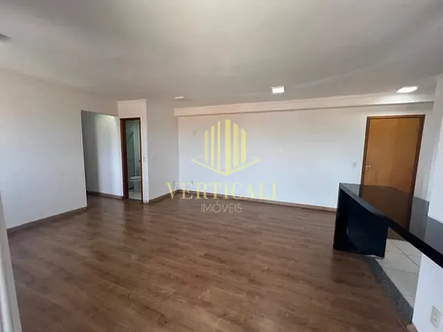 Apartamento com 70m² 2 quartos e 2 banheiros, para alugar, no bairro Alvorada em Cuiabá