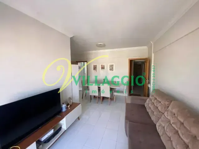 Apartamento com 70m² 2 quartos e 2 banheiros, à venda, no bairro Centro em São José do Rio Preto