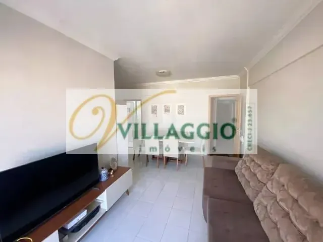 Apartamento com 70m² 2 quartos e 2 banheiros, à venda, no bairro Centro em São José do Rio Preto
