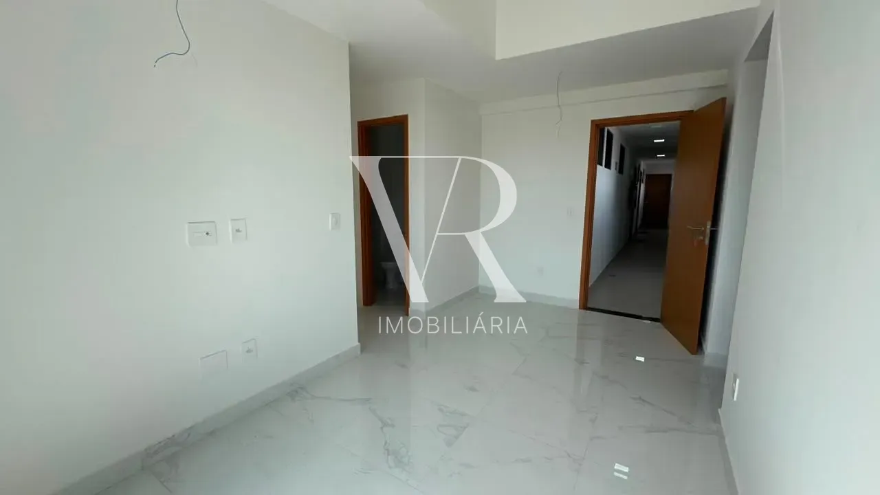 Apartamento, 2 quartos, 55 m² - Foto 6