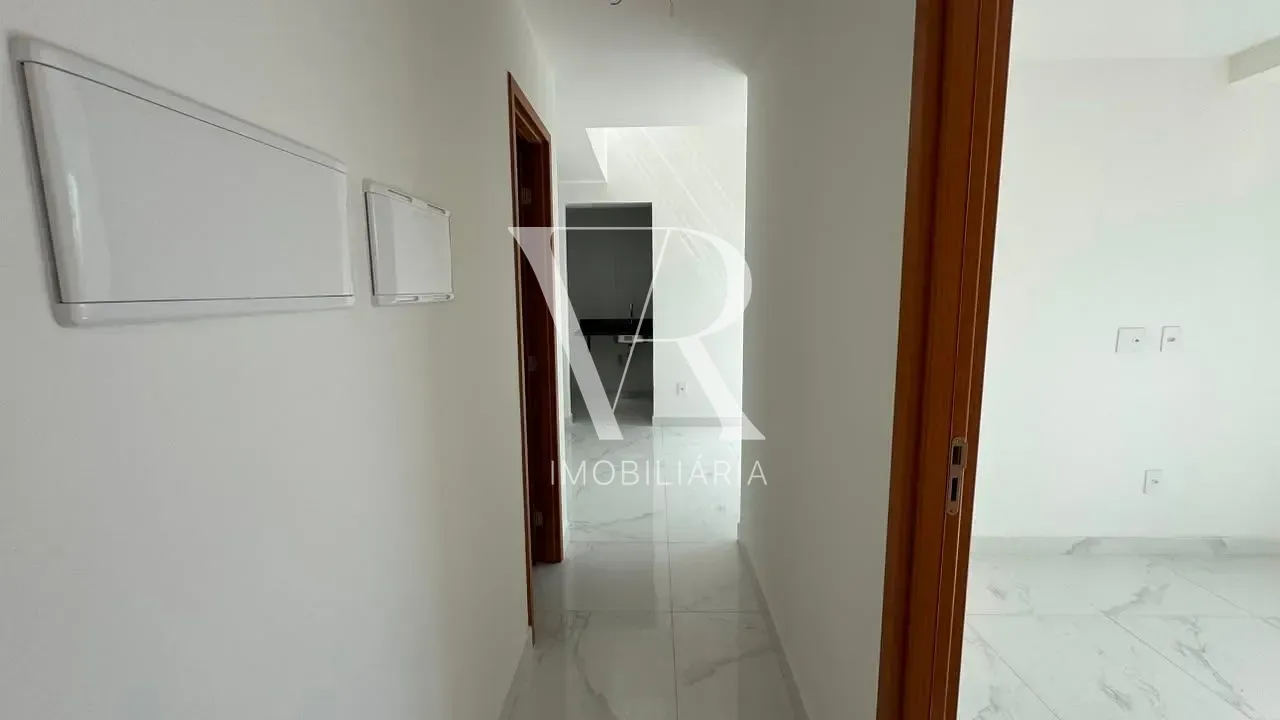 Apartamento, 2 quartos, 55 m² - Foto 3
