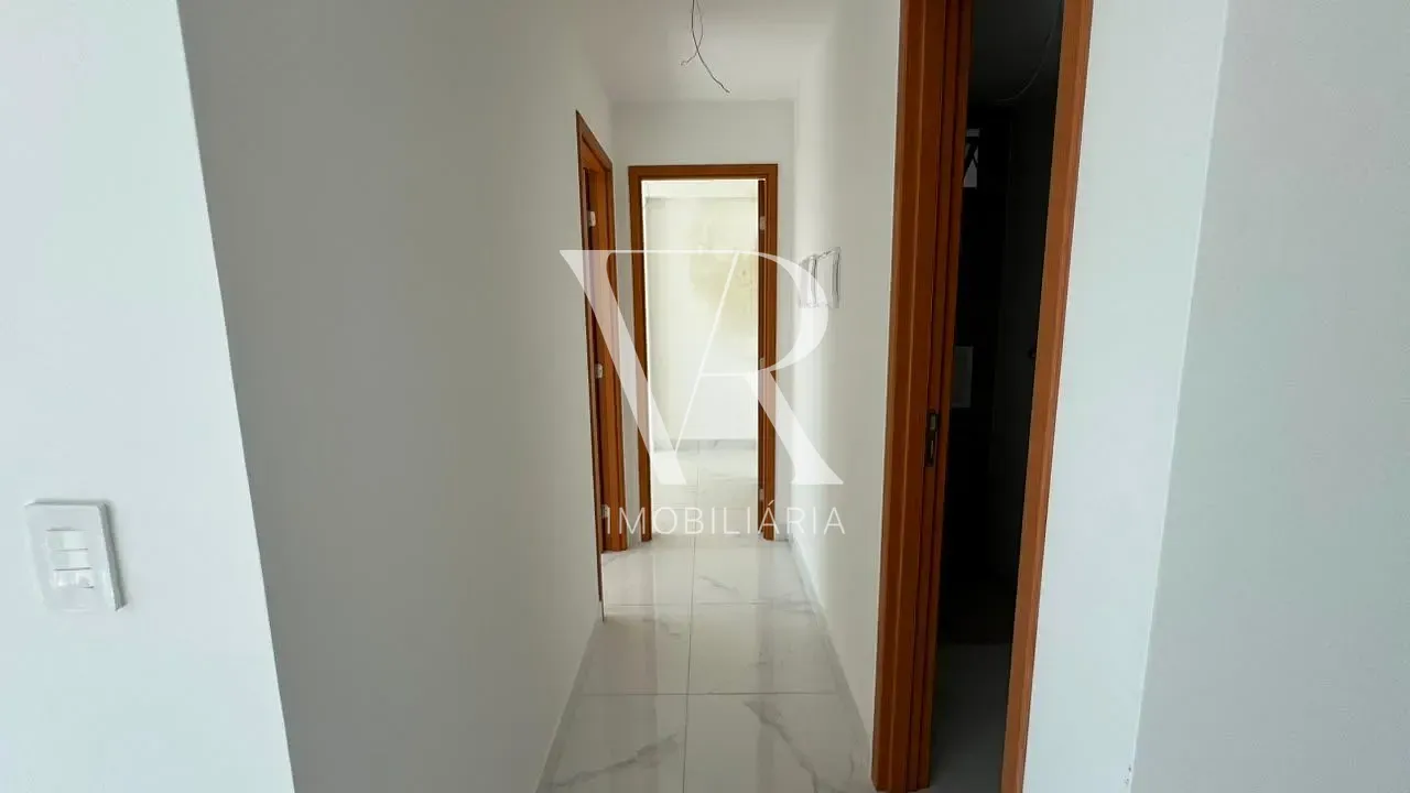 Apartamento, 2 quartos, 55 m² - Foto 2