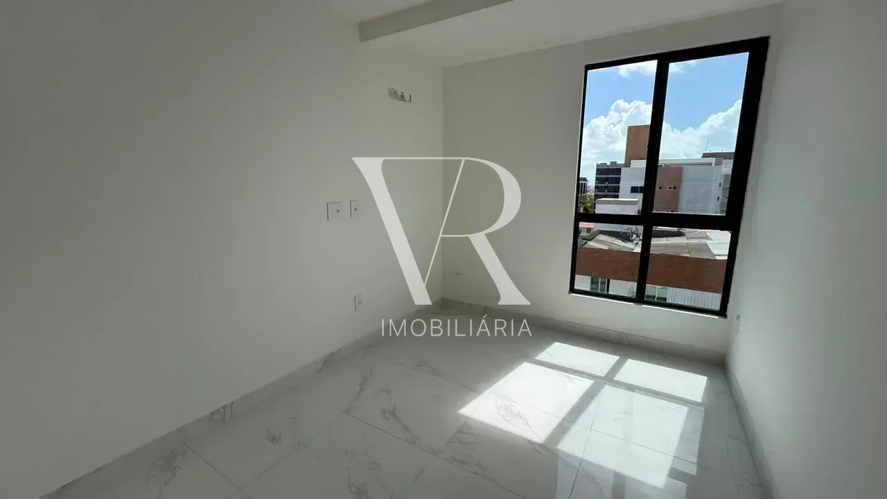 Apartamento, 2 quartos, 55 m² - Foto 5