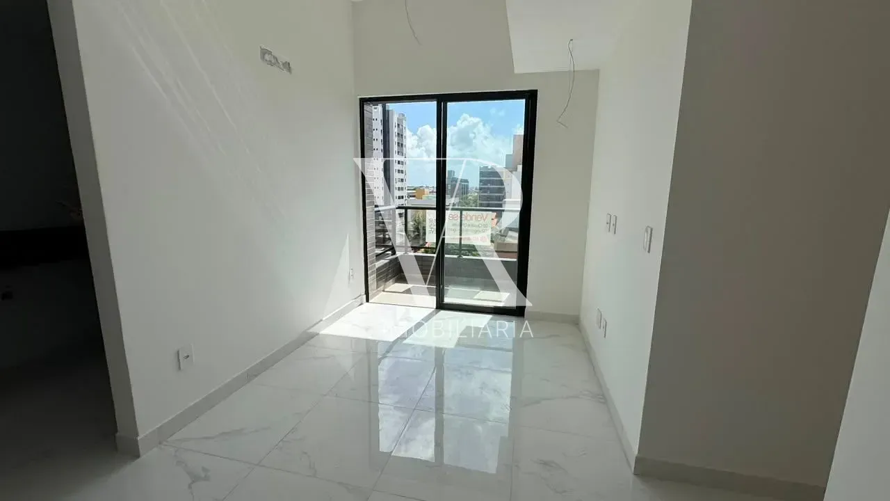Apartamento, 2 quartos, 55 m² - Foto 4