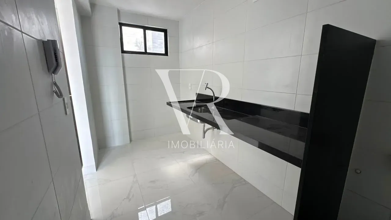 Apartamento, 2 quartos, 55 m² - Foto 8