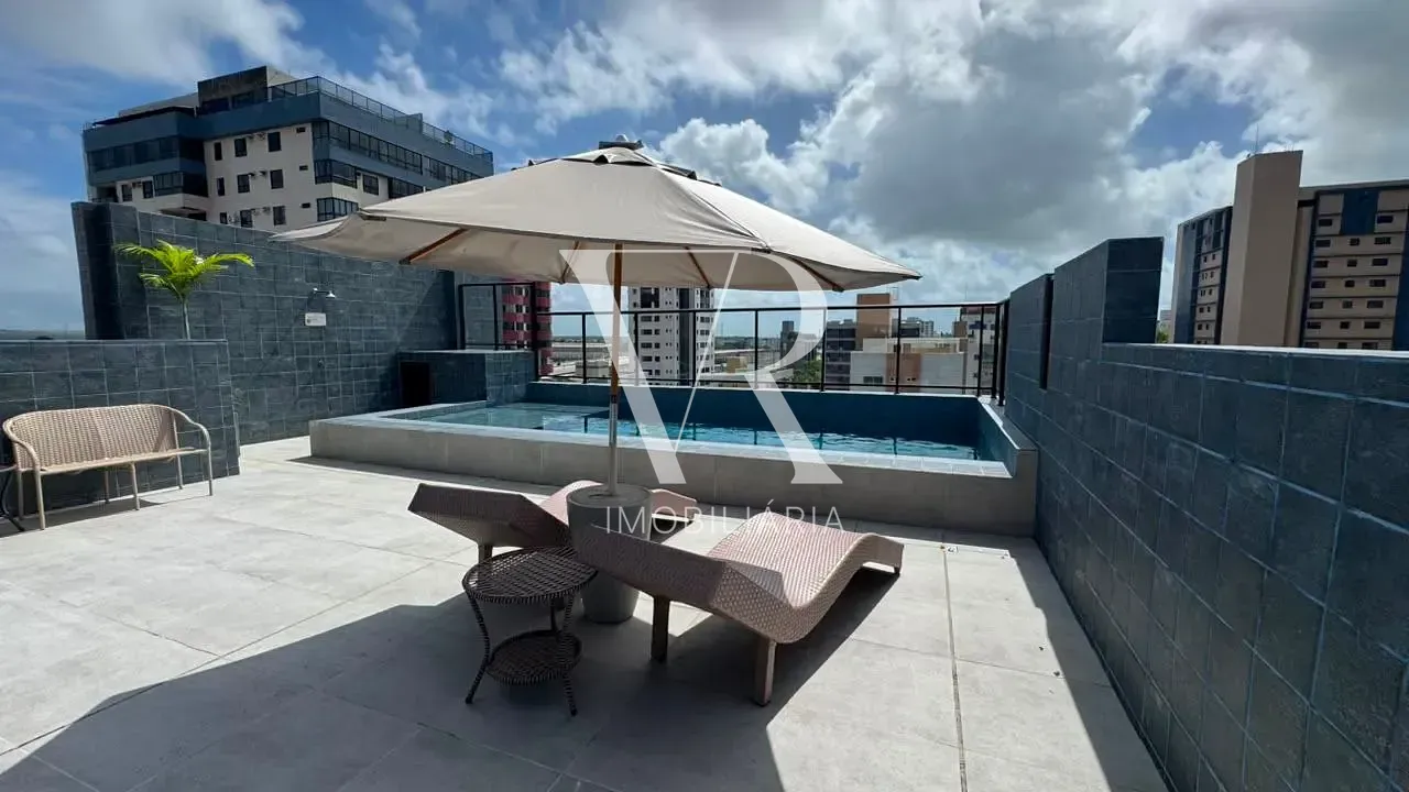 Apartamento, 2 quartos, 55 m² - Foto 12