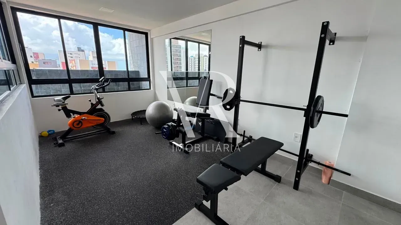 Apartamento, 2 quartos, 55 m² - Foto 10