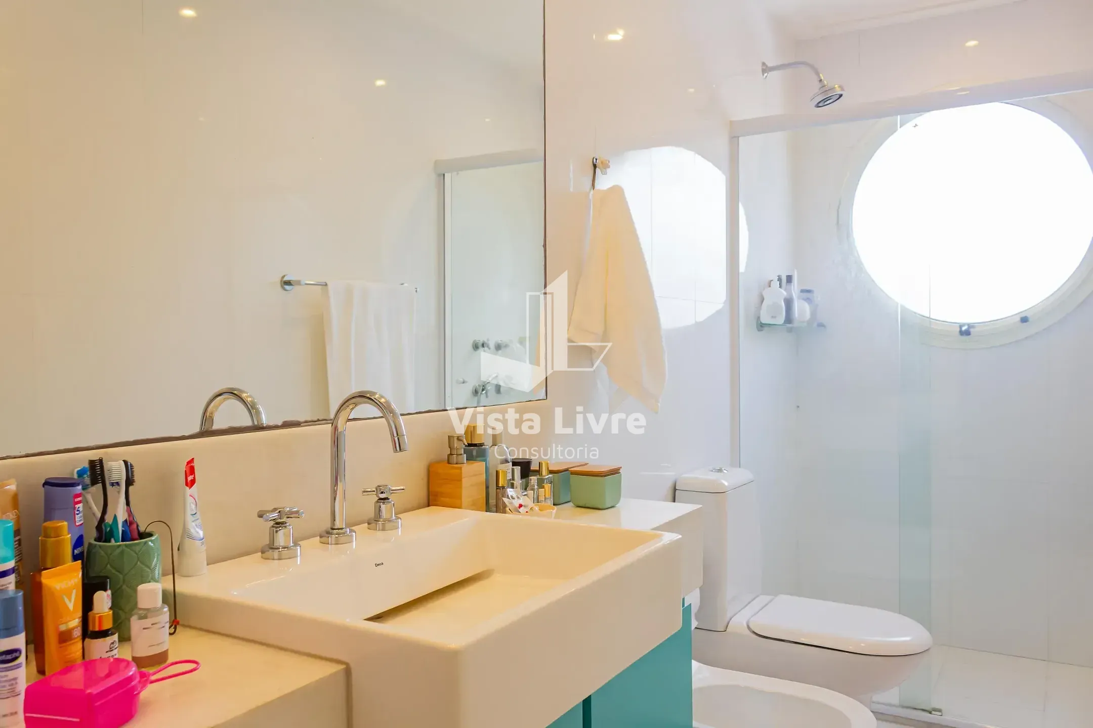Apartamento, 4 quartos, 127 m² - Foto 33