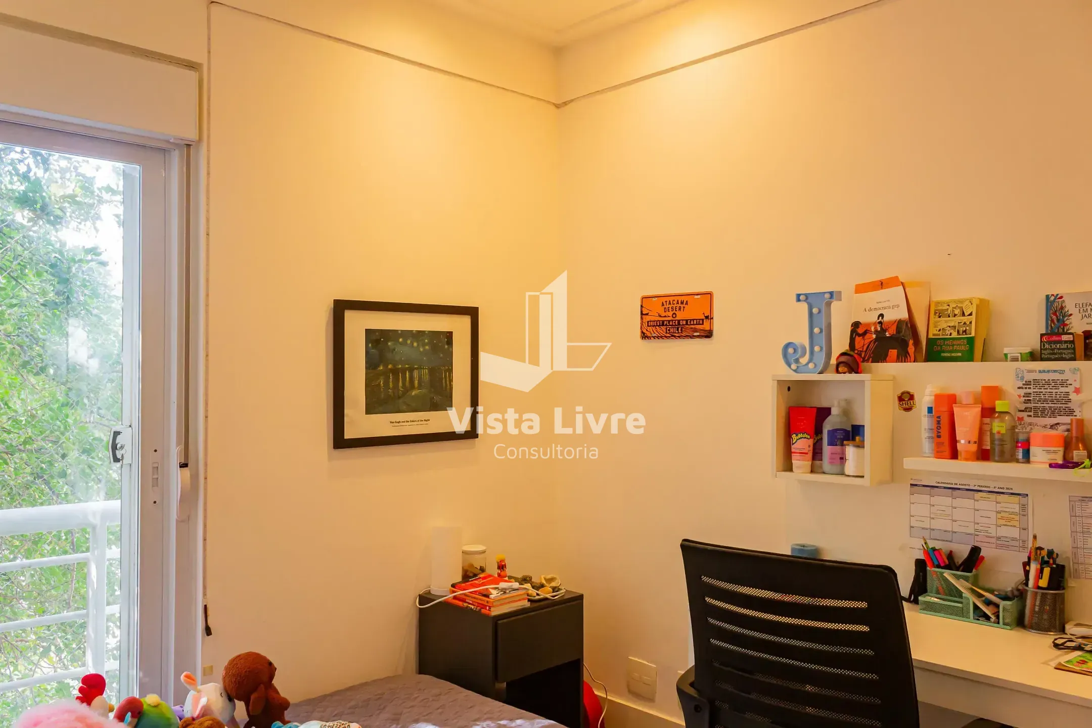 Apartamento, 4 quartos, 127 m² - Foto 22
