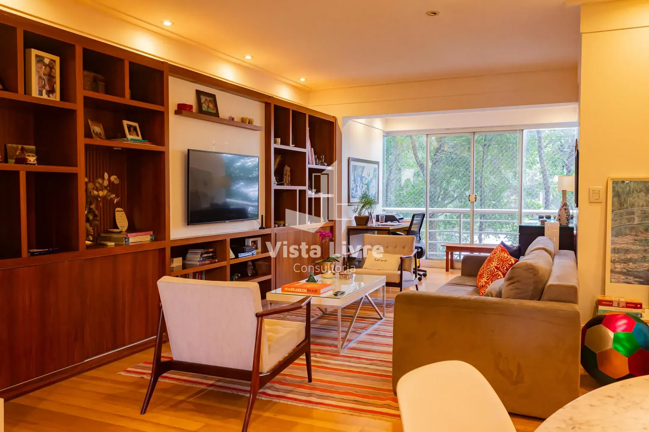 Apartamento, 4 quartos, 127 m² - Foto 1