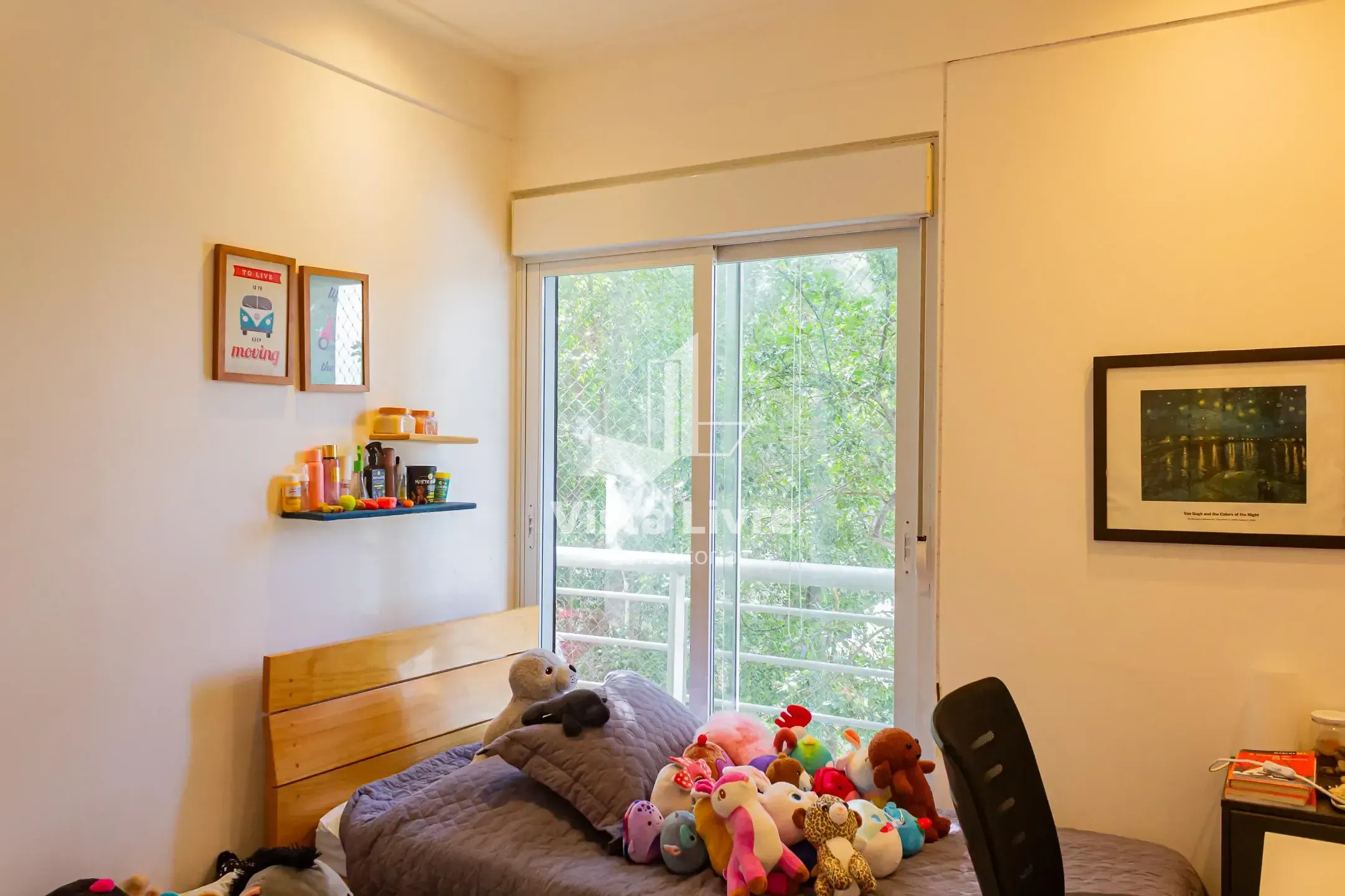 Apartamento, 4 quartos, 127 m² - Foto 18