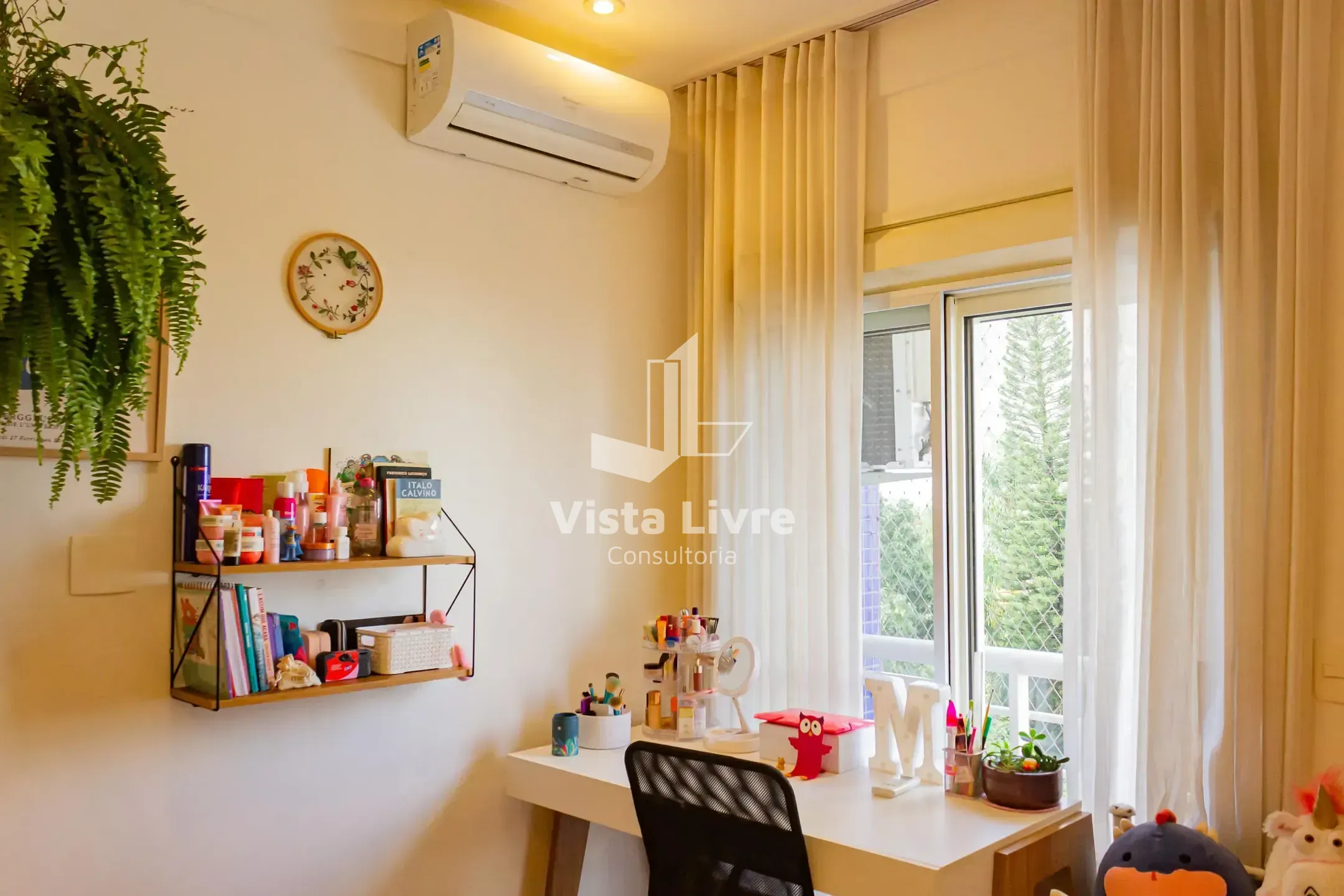 Apartamento, 4 quartos, 127 m² - Foto 19