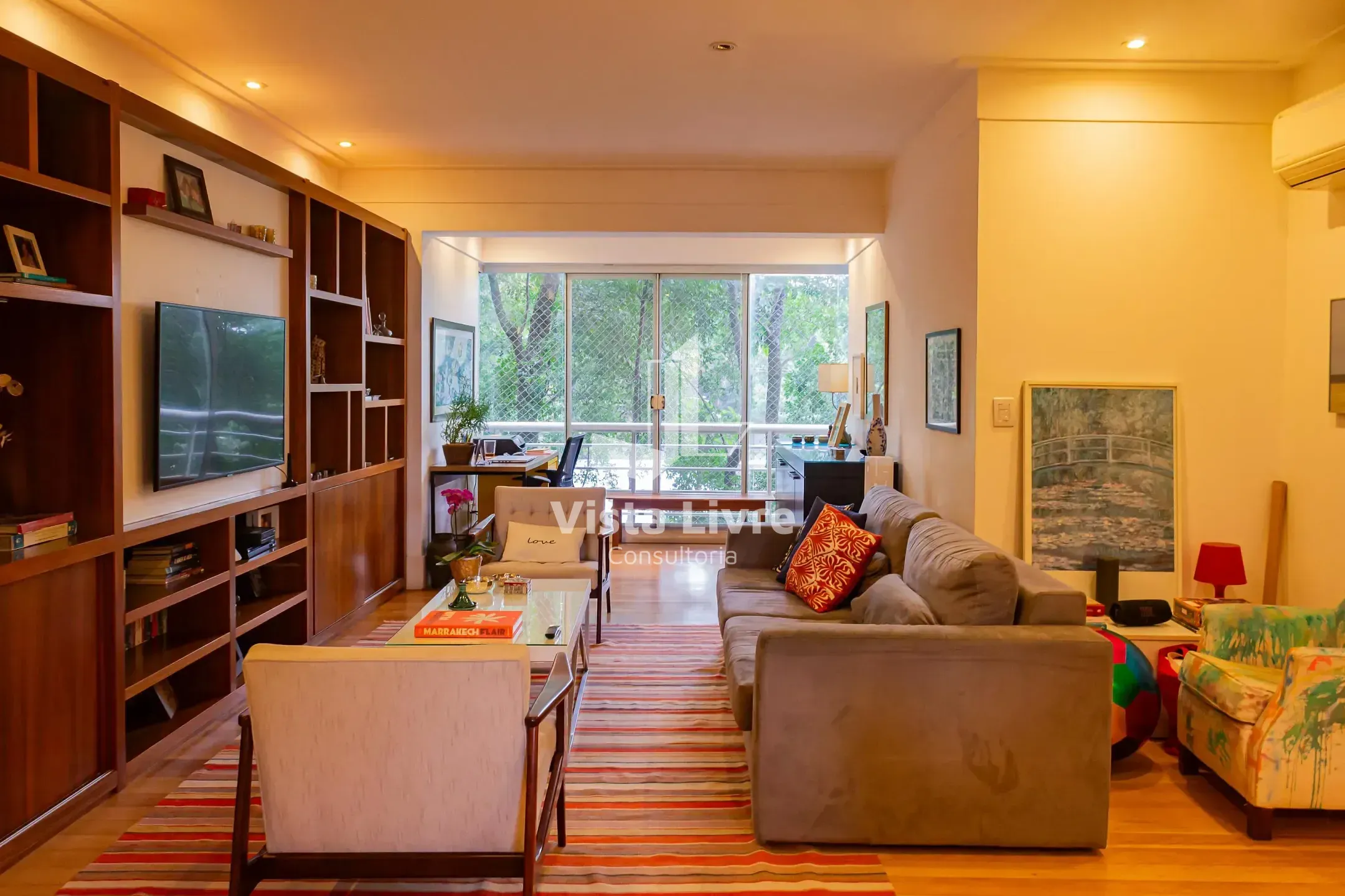 Apartamento, 4 quartos, 127 m² - Foto 3