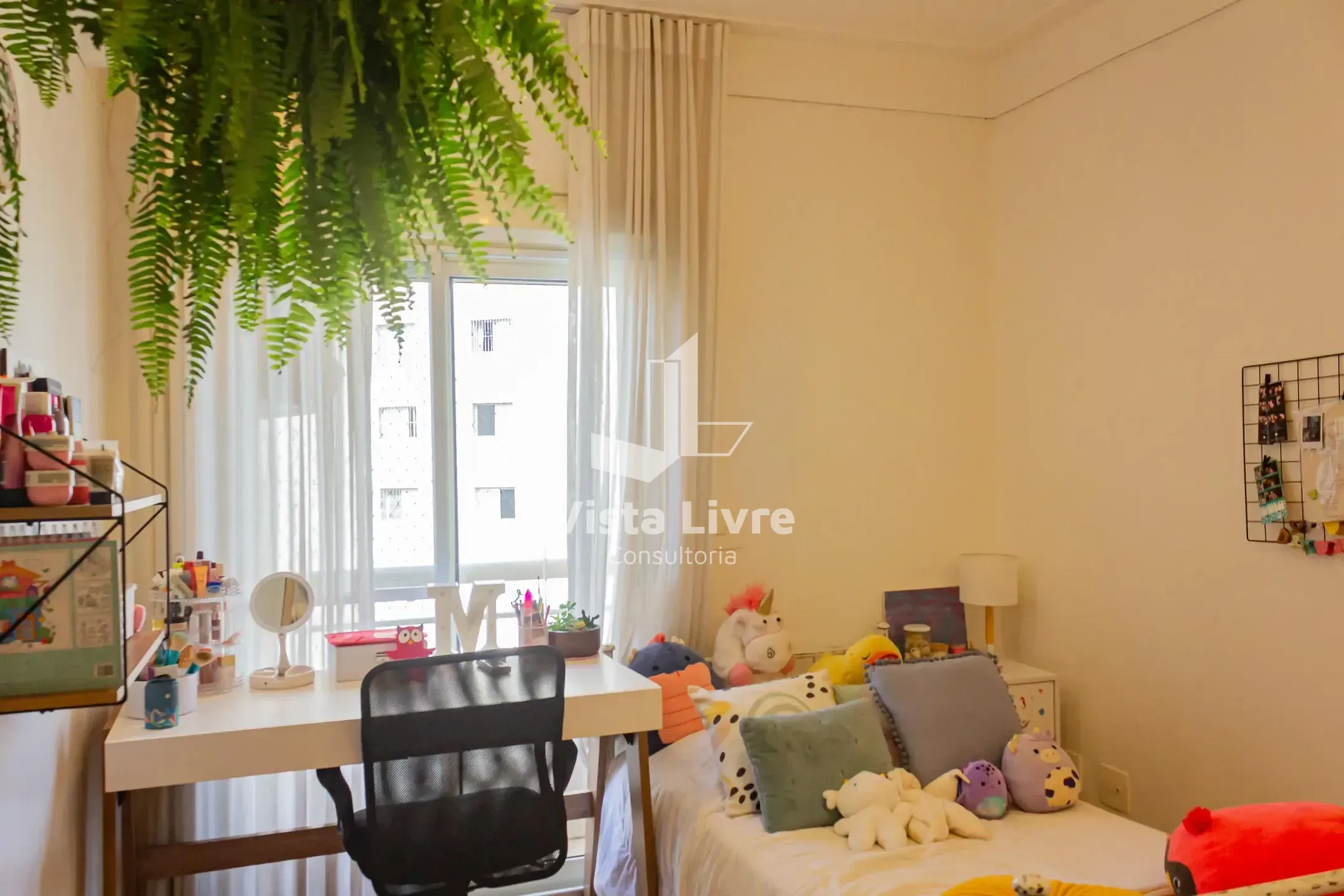 Apartamento, 4 quartos, 127 m² - Foto 21